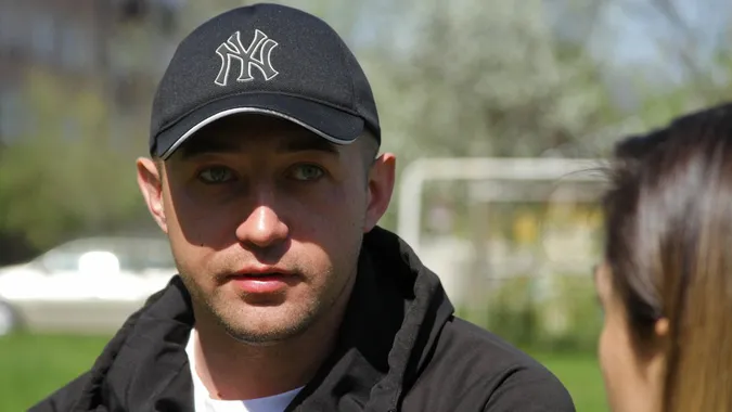 «Аби в полоні дізналися, що це я сказав,  – я б не повернувся»: черкащанин-автор фрази про «воєнний корабль»