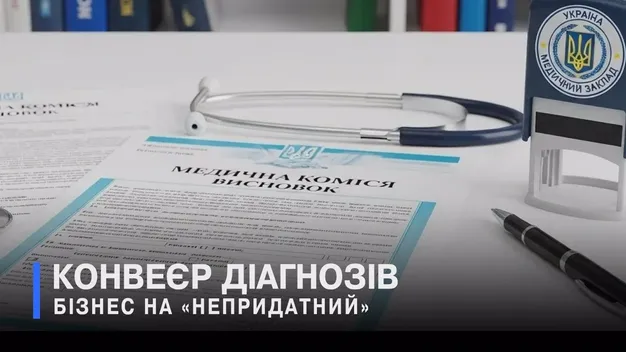 У Рожищі лікарка наторгувала «білими квитками» на люксову автівку та розкішне життя (відео)