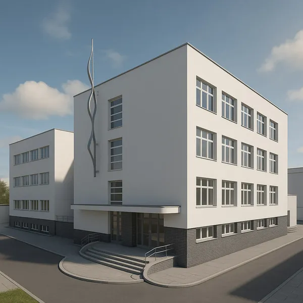 На місці СІЗО у Луцьку хотіли збудувати ще одну школу, але не склалося (фото)