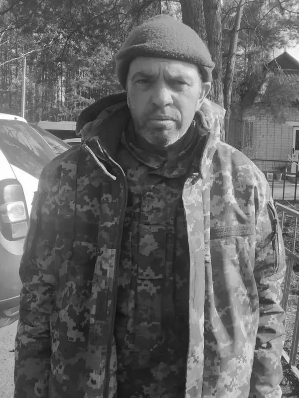 На війні загинув воїн Руслан Приходько з Луцького району