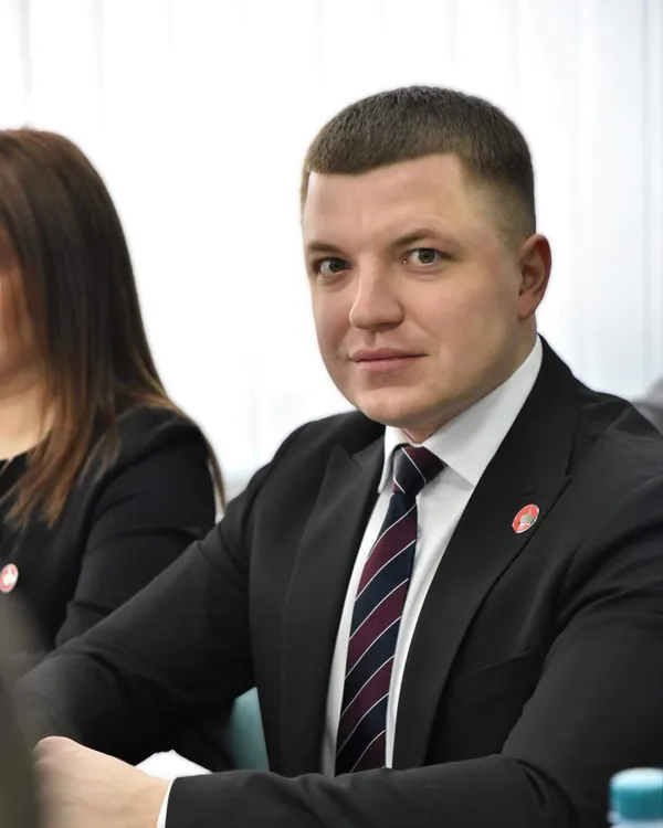 Тарас Шкітер