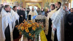 На Волині попрощались із захисником з Волині Олександром Янчуком (фото)