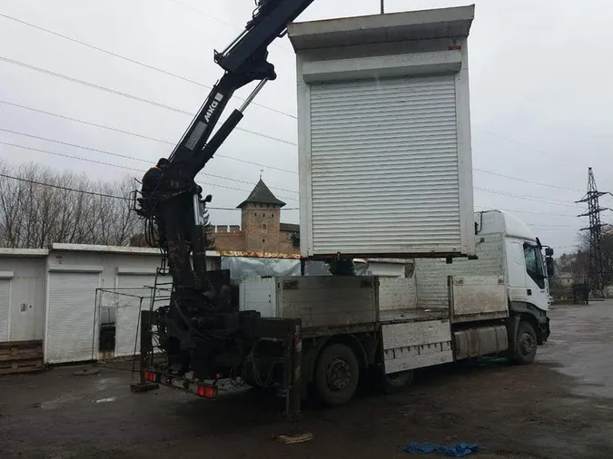 Перенесення Старого ринку в Луцьку: яка ситуація зараз