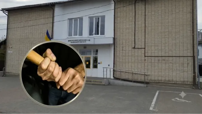 В Іваничах чоловік побив металевою палицею ексдружину та перехожого