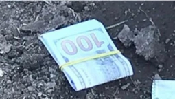 На Волині посадовець виконавчої служби погорів на хабарі (фото)