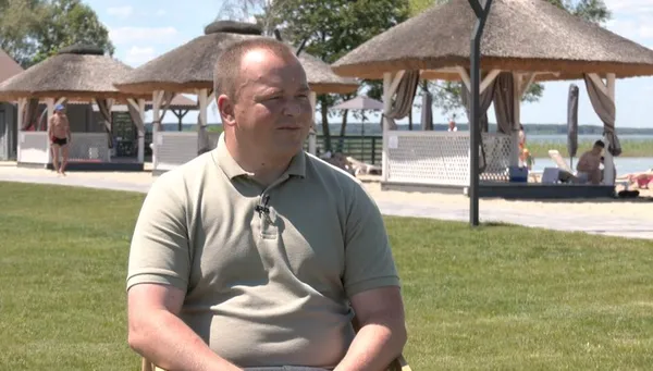 Туристичний збір і перепустки: що треба знати тим, хто їде на Світязь
