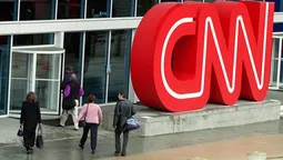 На американському каналі CNN показали ролик про Україну (відео)