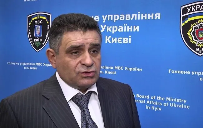 Аваков запевняє, що Терещук не отримає нову посаду