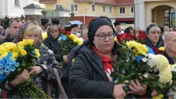 💔Чорний день: лучани попрощалися одразу з двома захисниками України
