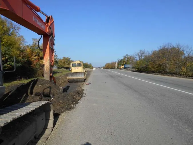 Кабмін вніс волинську трасу у перелік доріг для ремонту цьогоріч