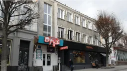 У Луцьку на вулиці Лесі Українки припинили незаконне будівництво (фото)