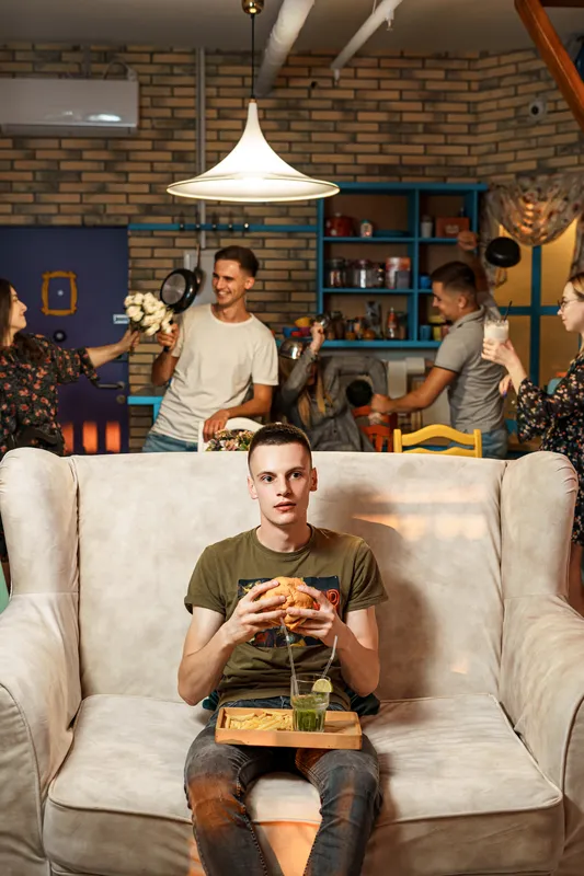 Grand Central Food Terminal: 10 закладів харчування в одному місці*