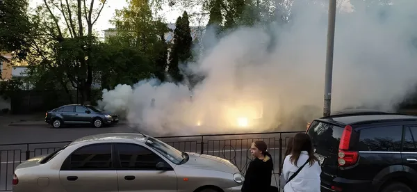 У Луцьку відбувся вирішальний матч з баскетболу між «Старим Луцьком» та  одеською «БІПою»