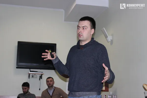Черговий «Lutsk Food Fest» буде у травні