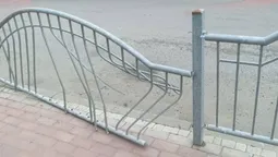 Скоїв ДТП та залишив місце події: у Луцьку патрульні виявили порушника (фото)
