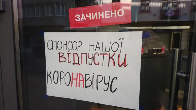 Частково запущений бізнес – це нерентабельно: луцький підприємець про досвід Німеччини