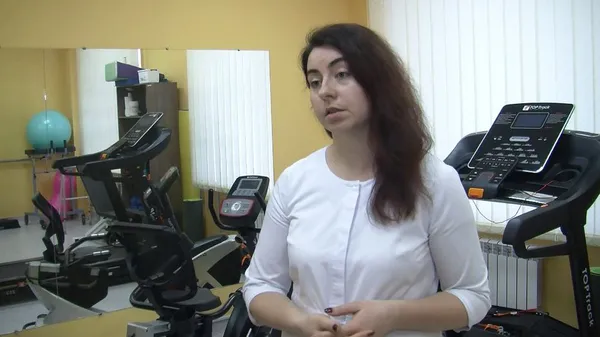 Реабілітація військових: як у Луцьку відновлюють здоров'я пораненим бійцям (фото, відео)