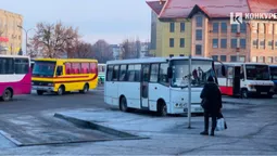 Чому на Волині зросли ціни на проїзд у маршрутках