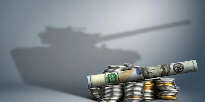 Війна призведе до скорочення економіки України майже на третину, – ЄБРР