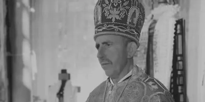 В Іваничівській громаді прощатимуться з багаторічним настоятелем