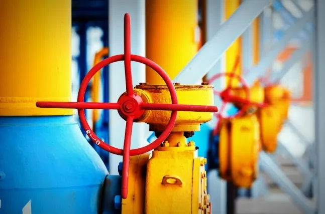 Володимир-Волинські комунальники заплатять пеню «Нафтогазу»