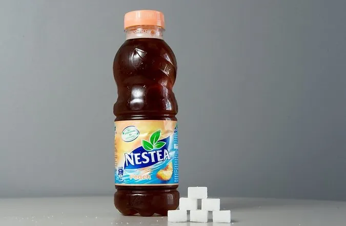 Nestle і Coca-Cola закривають спільне виробництво чаю Nestea