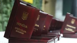 «Князівським» воїнам з нагоди річниці створення бригади вручили державні нагороди (фото)