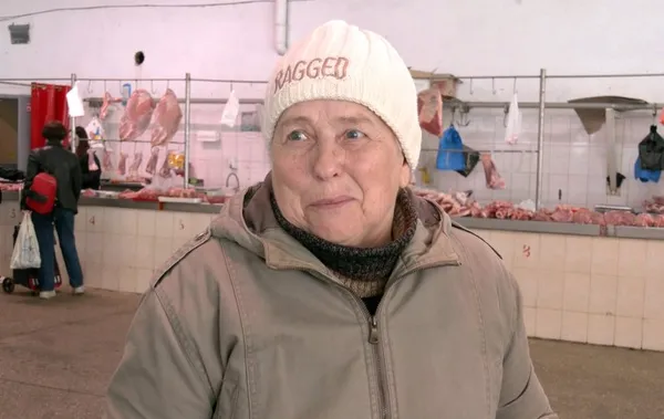 Ціна великоднього кошика на Волині зросла на 15% (відео)