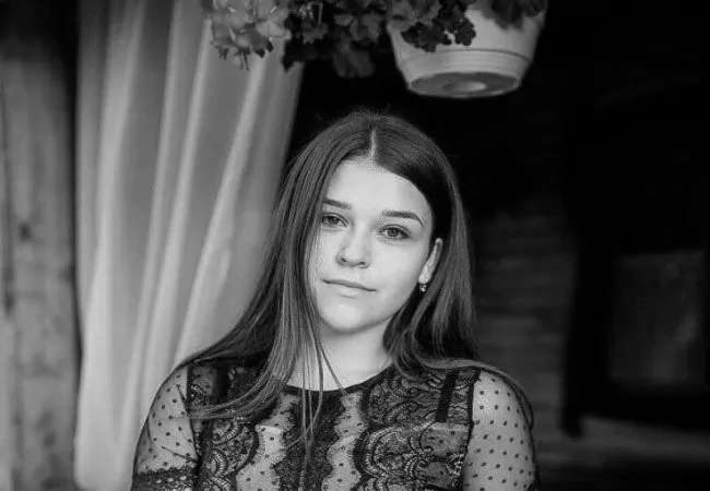 Померла дівчина, яка постраждала в аварії з рейсовим автобусом біля Горохова