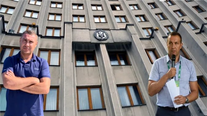 Опонент розповів, чому Пісачук не повинен очолити Волинську обласну лікарню