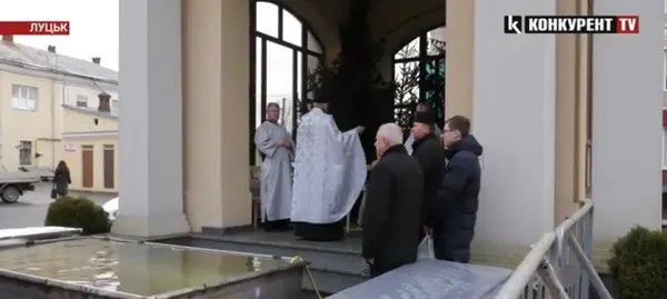 Головне у Луцьку: ТОП новин середи, 18 січня