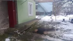 На Волині у власному будинку вбили чоловіка (фото, відео, оновлено)