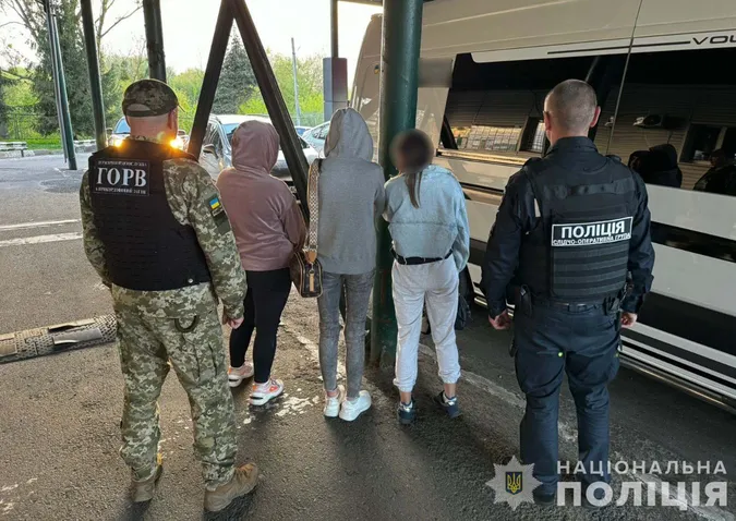 Зловили волинянку, яка продавала дівчат для роботи в борделях