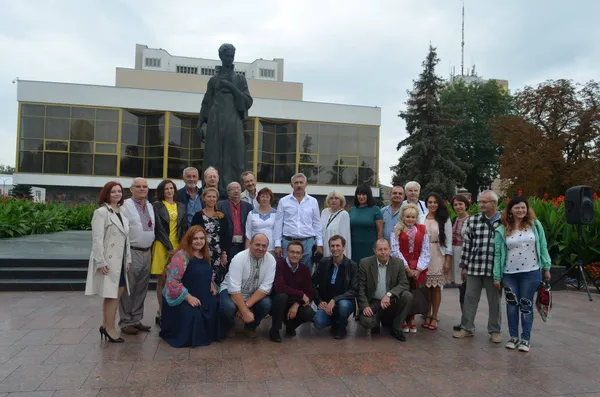 На Волині проведуть міжнародний фестиваль «Лісова пісня»: програма