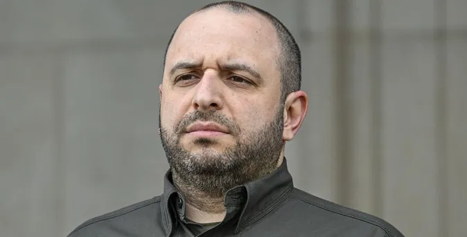 Україні вдалося повернути понад 6 тисяч тіл загиблих, попереду – боротьба за полонених, – Умєров