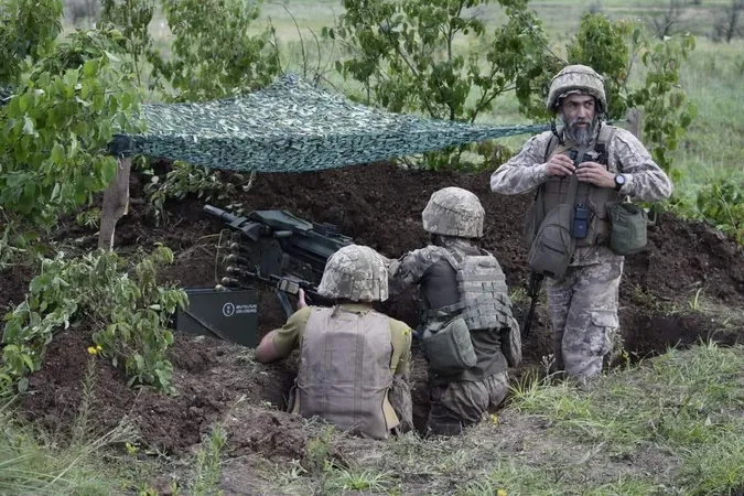 Росія вночі обстріляла Україну іранськими «шахедами», – Генштаб