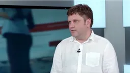 Денис П’ятигорець: «Голос» не зможе самореалізуватися у Верховній Раді (відео)