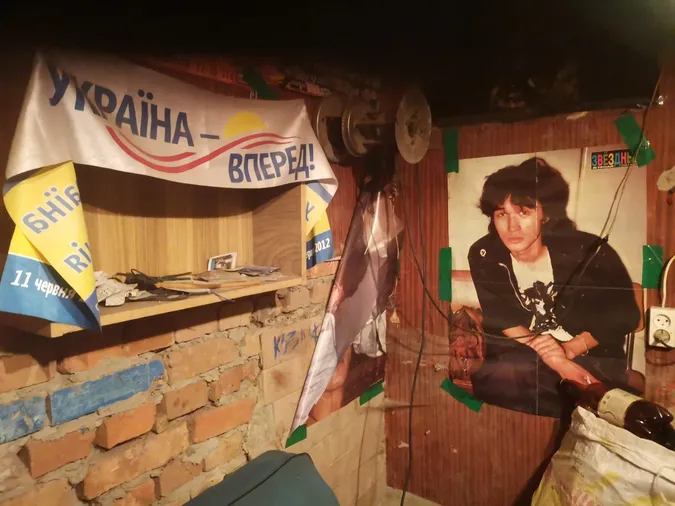 Молодіжна тусовка Маневичів у 90-х: як сформувалося культове місце (фото)