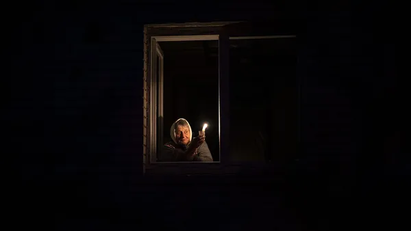 Millions of people without light: Ukraine has started importing electricity from Europe