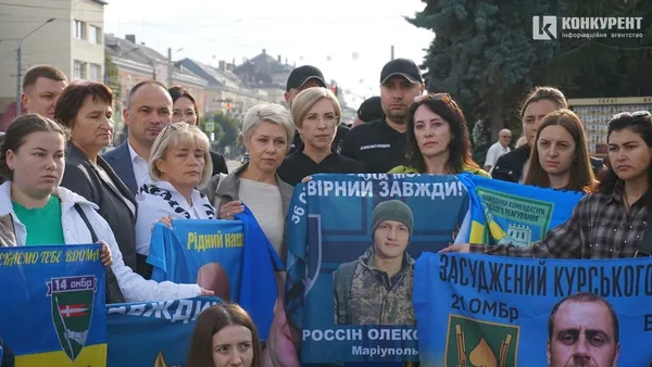 Буданов вперше приїхав на Волинь: де був, що робив і для чого навідувався (фоторепортаж)