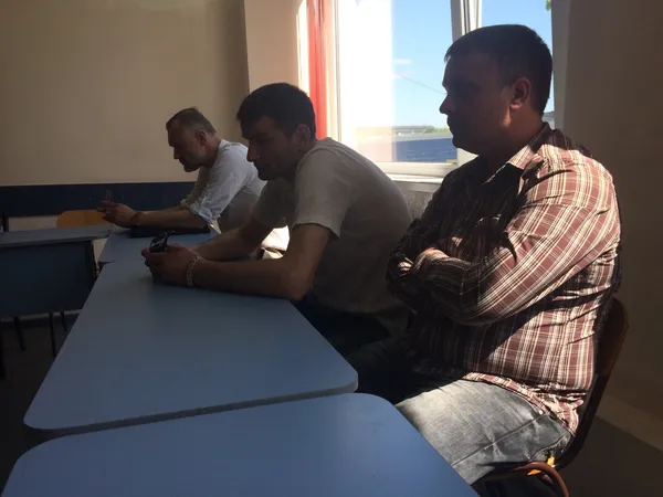 Волинський виш банкрутує, поки власники «воюють»?