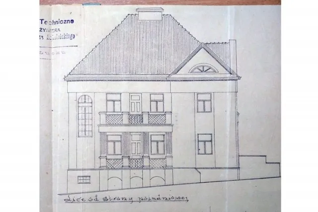 Луцькі вілли 1920-х років: де в місті був елітний квартал (фото)