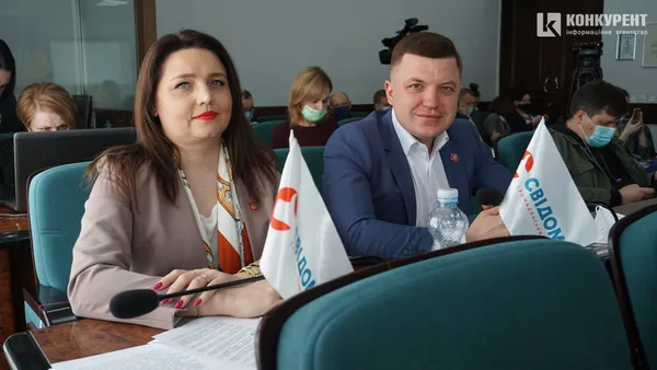 Луцькрада просить створити реабілітаційні ковідні центри (відео)