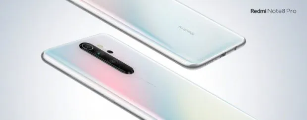 В Україні презентували смартфон Redmi Note 8 Pro: назвали ціну (фото)