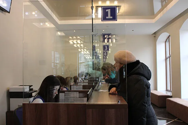 Графік роботи центру «Волиньобленерго» у Луцьку продовжать