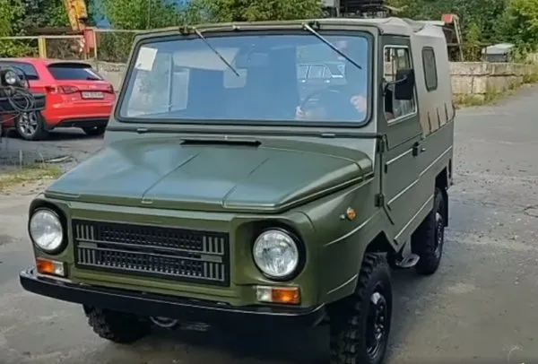 Снігу по пуцьку: смішні і теплі асоціації про Луцьк від немісцевих
