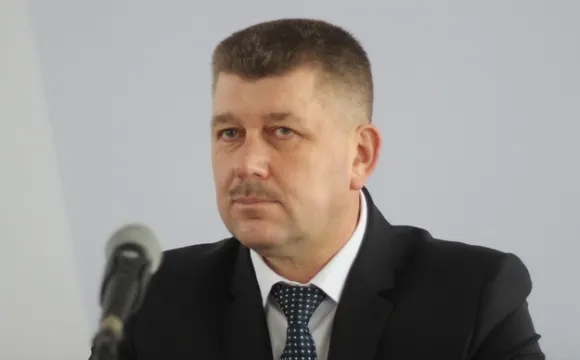 «Все від Бога», - Голова Луцької РДА про свої статки (фото)