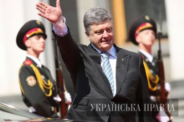 Інавгурації українських президентів: курйози, знаки та найцікавіші моменти