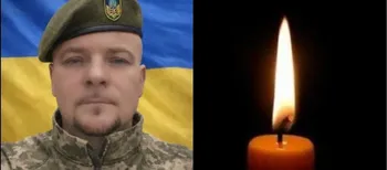 На війні загинув воїн із Волині Володимир Поляков, якого пів року вважали зниклим безвісти