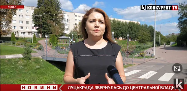 Алла Надточій